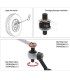 Torc Technik TMF-2700 2700Nm 1" Yassı Tip Mekanik Tork Artırıcı 5:1