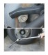 Torc Technik TMF-2700 2700Nm 1" Yassı Tip Mekanik Tork Artırıcı 5:1