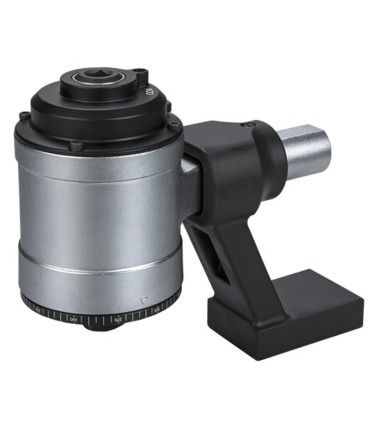 Torc Technik TMS-4500 4500Nm 1" Dikey Tip Mekanik Tork Artırıcı 26:1