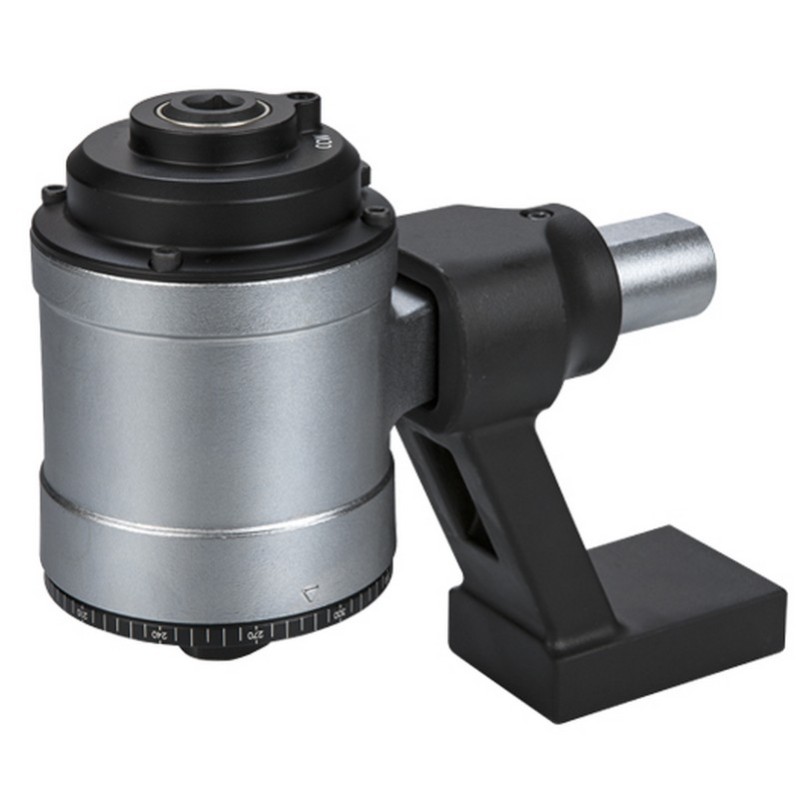 Torc Technik TMS-4500 4500Nm 1" Dikey Tip Mekanik Tork Artırıcı 26:1