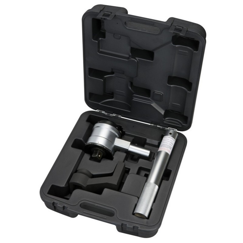 Torc Technik TMS-4500 4500Nm 1" Dikey Tip Mekanik Tork Artırıcı 26:1