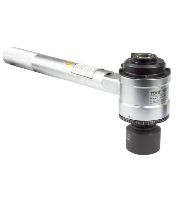 Torc Technik TMS-4500 4500Nm 1" Dikey Tip Mekanik Tork Artırıcı 26:1