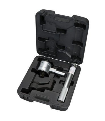 Torc Technik TMS-3000 3000Nm 1" Dikey Tip Mekanik Tork Artırıcı 15.5:1