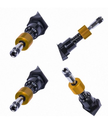 Netratek STT-035 1-3.5Nm 1/4" Ayarlanabilir Torklu Tornavida ±%6