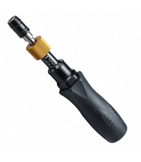 Netratek TW-272-05 5-10Nm 1/4" Ayarlanabilir Torklu Tornavida ±%6
