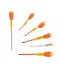 Stanley FatMax 0-65-441 VDE İzole Düz Yıldız Tornavida Seti 6P