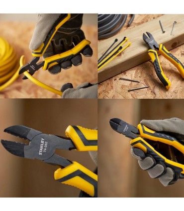 Stanley STHT0-74455 Yankeski DynaGrip 180mm