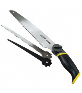 Stanley 0-20-092 Çok Amaçli Testere Seti 3 In 1