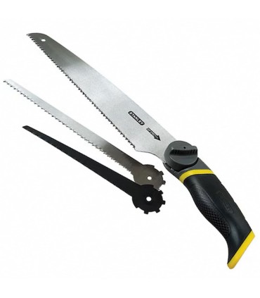 Stanley 0-20-092 Çok Amaçli Testere Seti 3 In 1