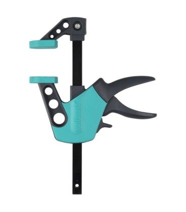 Wolfcraft 3021000 Easy Tek El İşkence 75-300mm