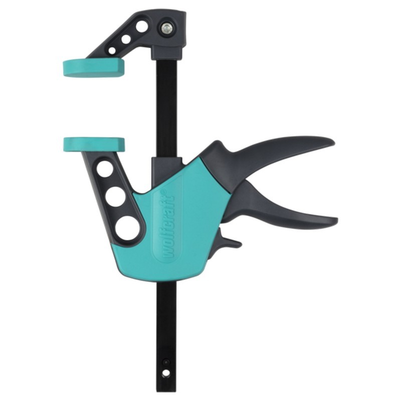 Wolfcraft 3020000 Easy Tek El İşkence 75-150mm