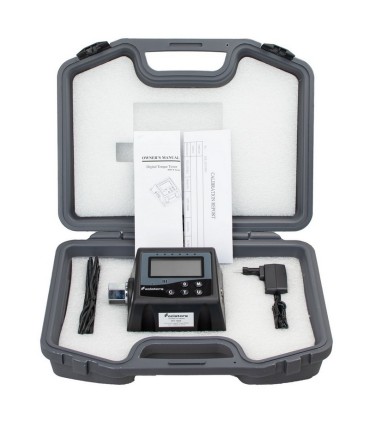 Eclatorq MTT-1000E 100-1000Nm Tork Test Cihazı (Pro) ±1%