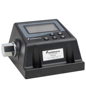 Eclatorq MTT-815E 81.5-515Nm Tork Test Cihazı (Pro) ±1%