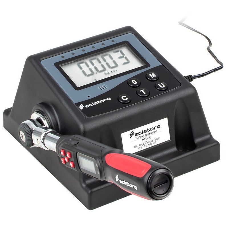 Eclatorq MTT-068E 6.8-68Nm Tork Test Cihazı (Pro) ±1%
