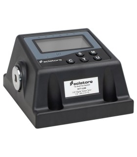 Eclatorq MTT-5E 0.5-5Nm Tork Test Cihazı (Pro) ±1%