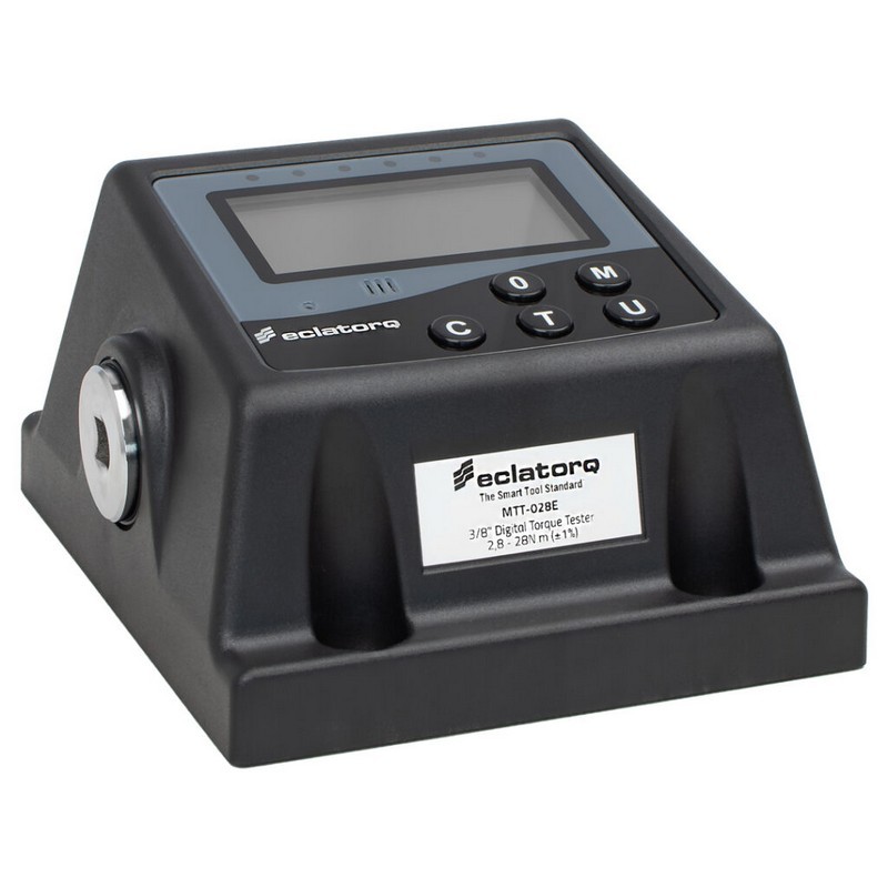 Eclatorq MTT-5E 0.5-5Nm Tork Test Cihazı (Pro) ±1%