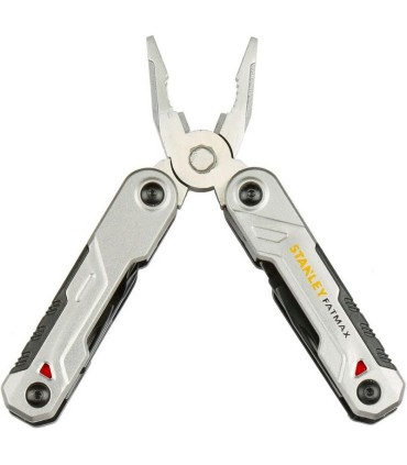Stanley Fmht0-72414 Fatmax T16 Çok Amaçlı Pense Tornavida Seti