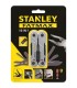 Stanley Fmht0-72414 Fatmax T16 Çok Amaçlı Pense Tornavida Seti