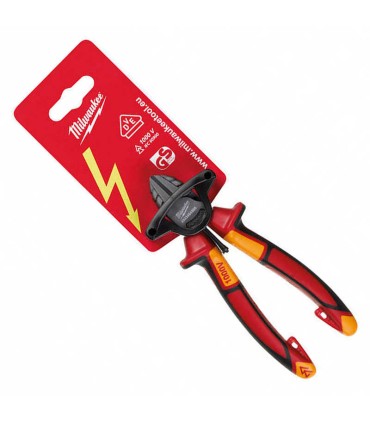 Milwaukee VDE 1000V Yankeski 145 mm 4932464566