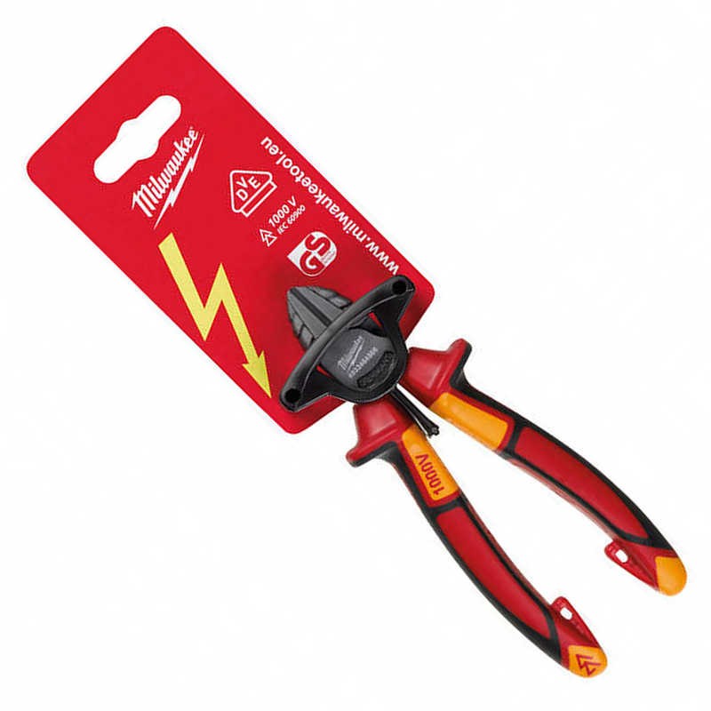 Milwaukee VDE 1000V Yankeski 145 mm 4932464566