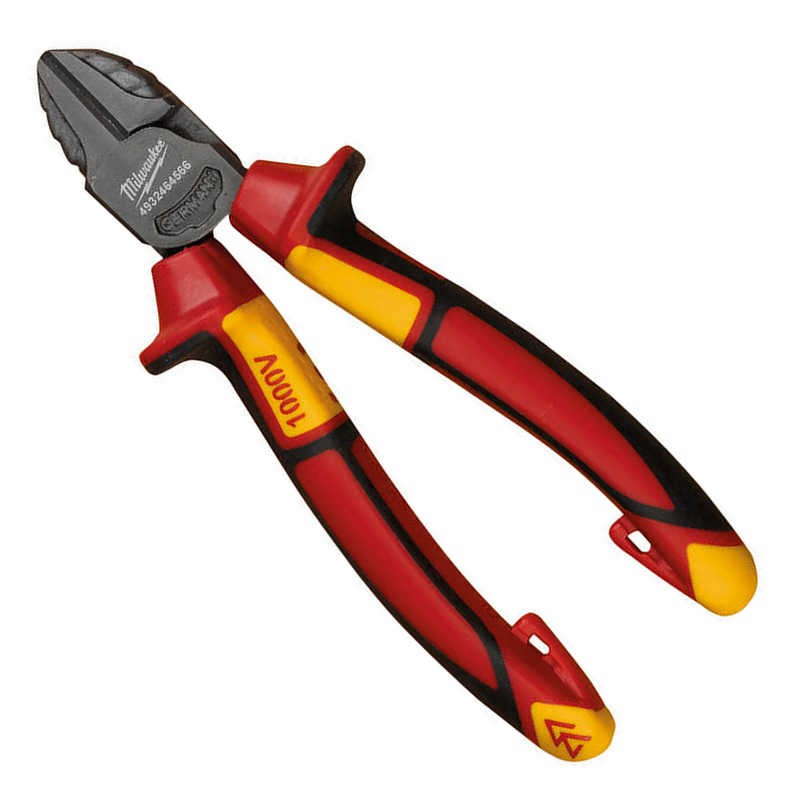 Milwaukee VDE 1000V Yankeski 145 mm 4932464566