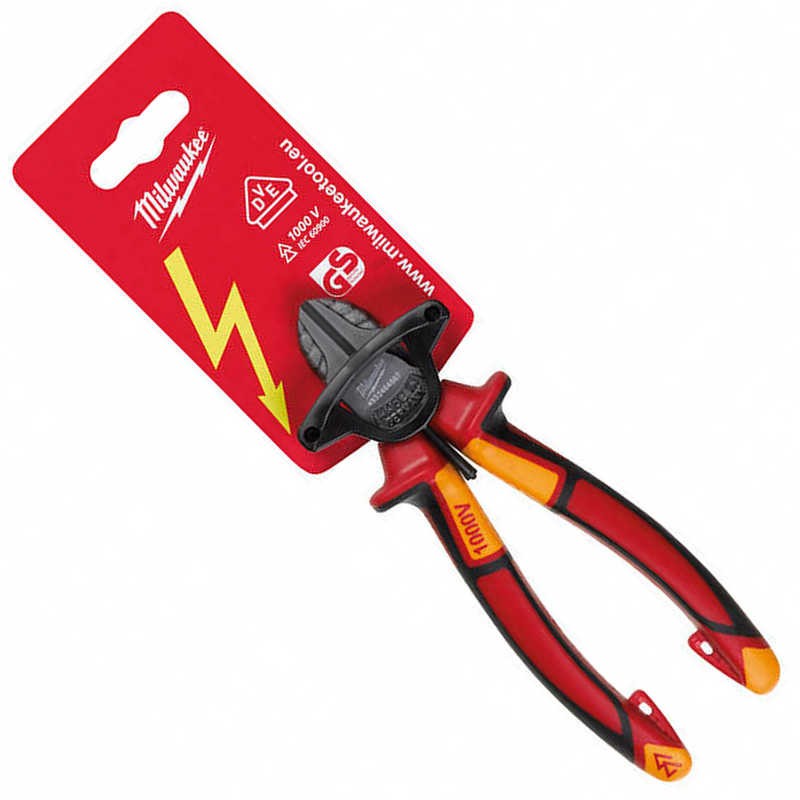Milwaukee VDE 1000V Yankeski 160 mm 4932464567
