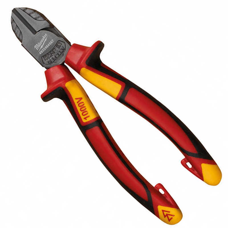 Milwaukee VDE 1000V Yankeski 160 mm 4932464567