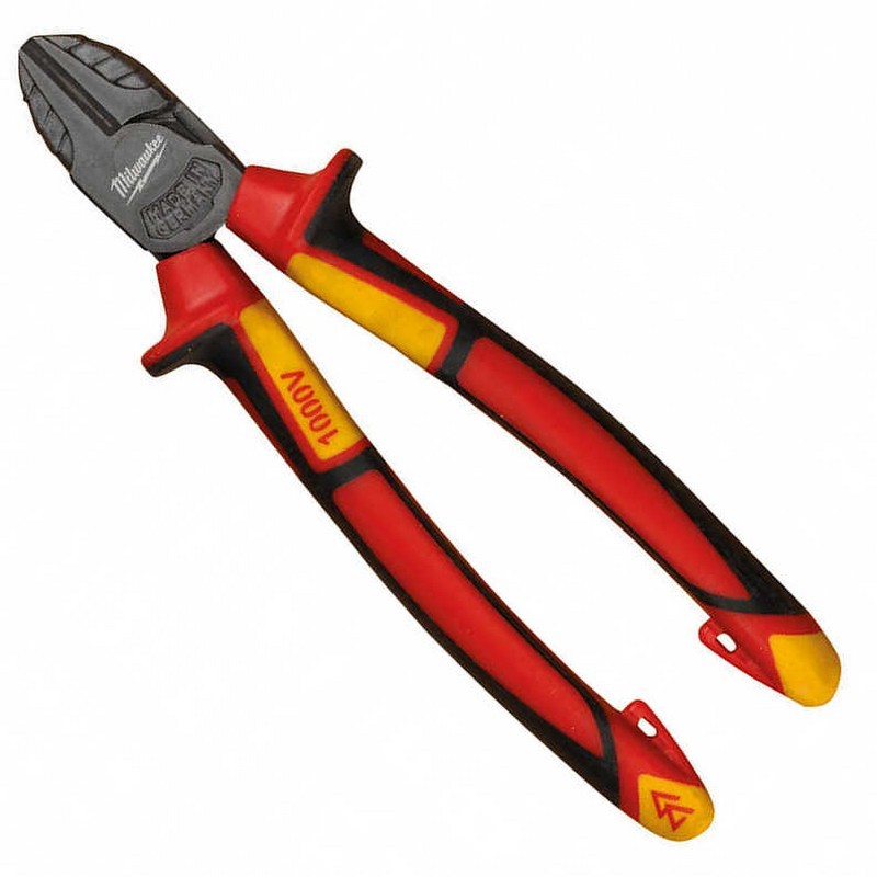 Milwaukee VDE 1000V Yankeski 180 mm 4932464568