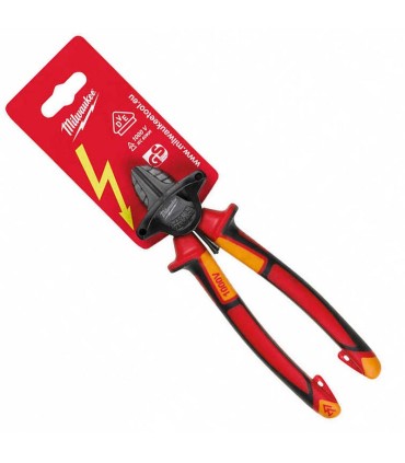 Milwaukee VDE 1000V Yankeski 180 mm 4932464568