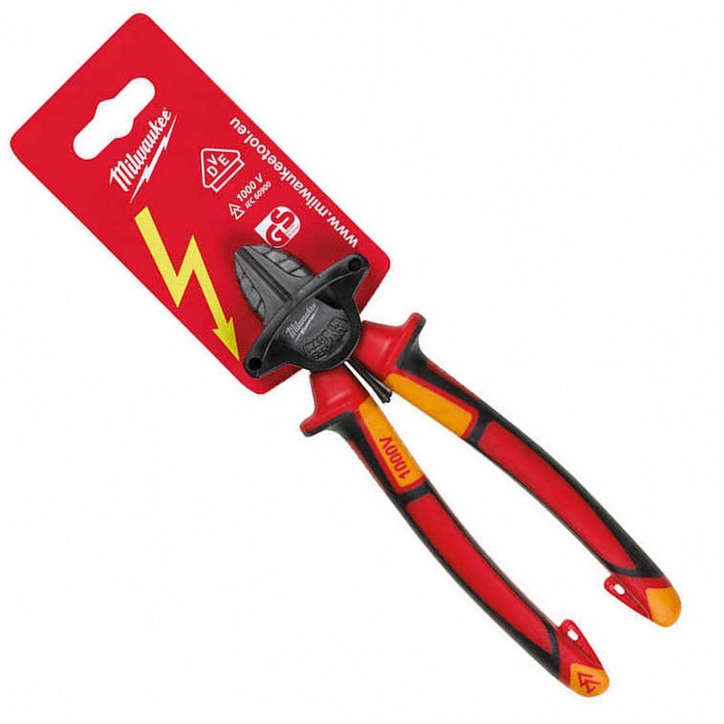 Milwaukee VDE 1000V Yankeski 180 mm 4932464568