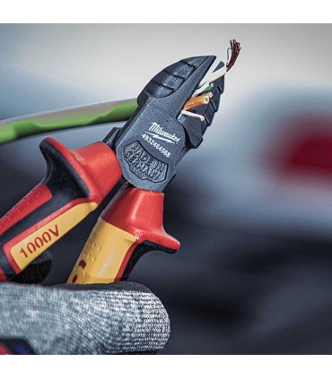 Milwaukee VDE 1000V Yankeski 180 mm 4932464568