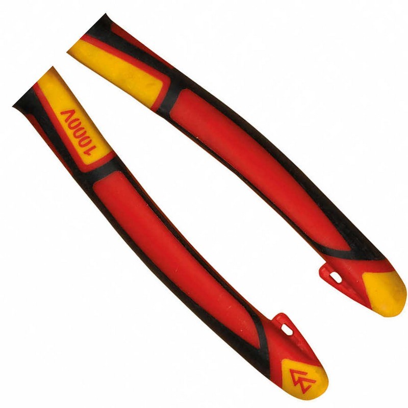 Milwaukee VDE 1000V Yankeski 180 mm 4932464568