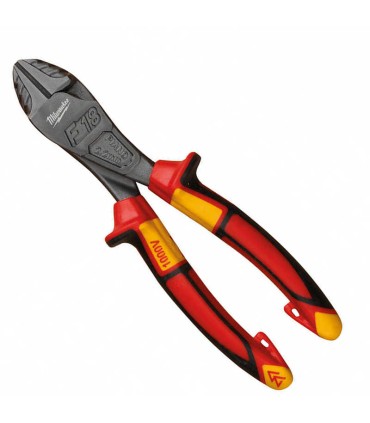 Milwaukee VDE 1000V Ağır Hizmet Yankeski 180 mm 4932464569