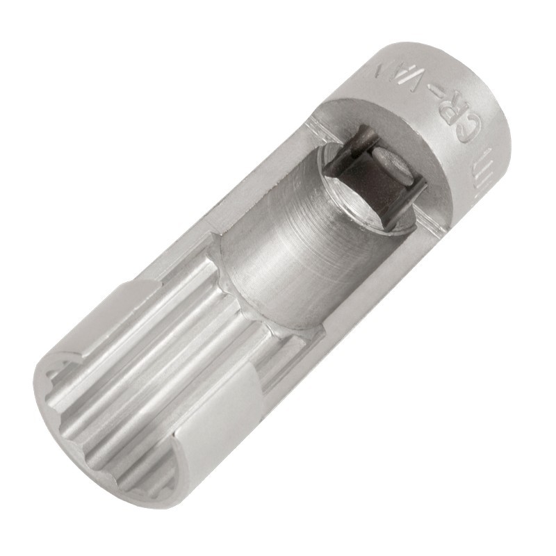 Bahco 7812 1/2" Soketli Lambda Sensör Lokması 22mm