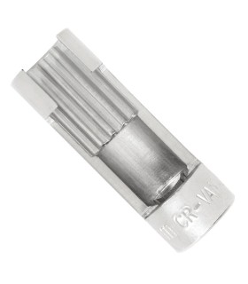 Bahco 7812 1/2" Soketli Lambda Sensör Lokması 22mm