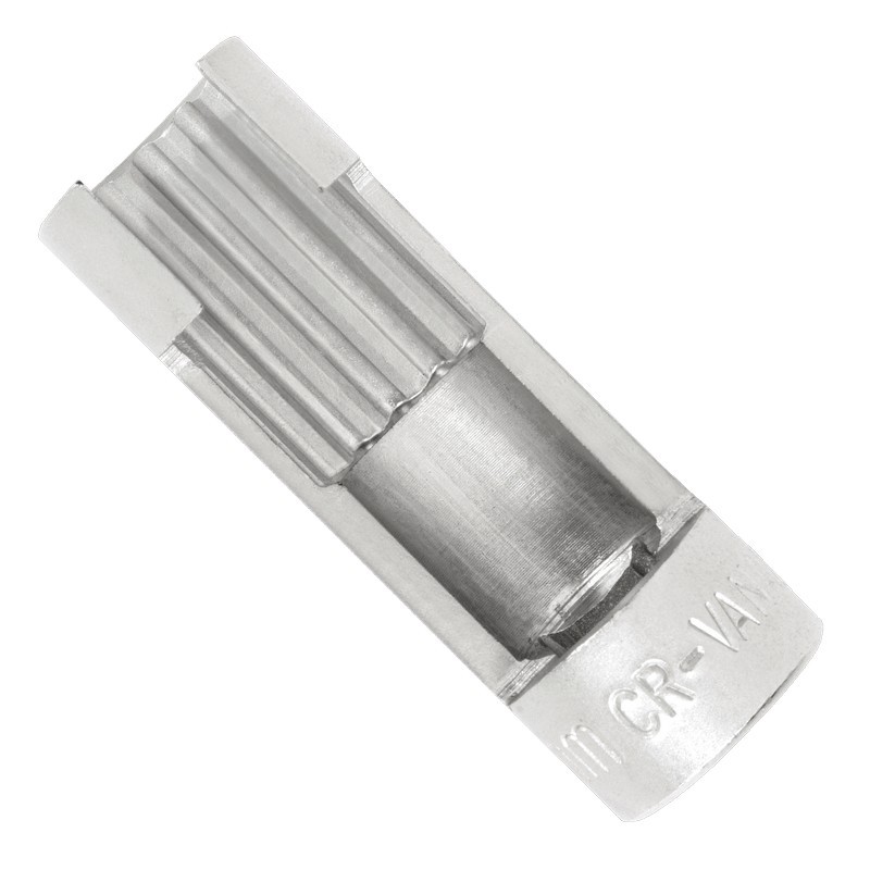 Bahco 7812 1/2" Soketli Lambda Sensör Lokması 22mm