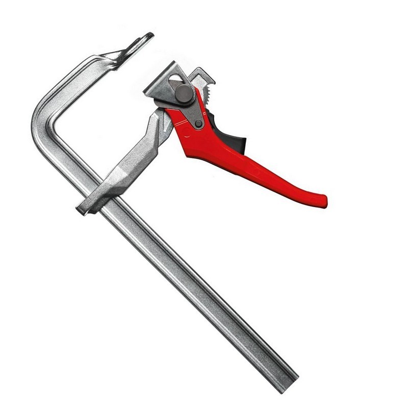 Bessey classiX GSH30 Hızlı Sıkma Kollu İşkence 300x140mm 7500Nm