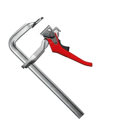Bessey classiX GSH50 Hızlı Sıkma Kollu İşkence 500x120mm 7500Nm