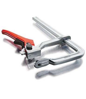 Bessey classiX GSH60 Hızlı Sıkma Kollu İşkence 600x120mm 7500Nm