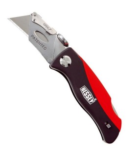 Bessey DBKPH Katlanır Maket Bıçağı 160mm