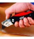 Bessey DBKPH Katlanır Maket Bıçağı 160mm