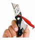 Bessey DBKPH-SET Katlanır Maket Bıçağı Seti 160mm