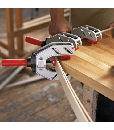 Bessey EKT55 Tek El Kenar İşkencesi 10-55mm