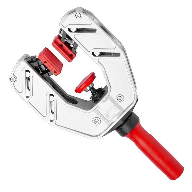 Bessey EKT55 Tek El Kenar İşkencesi 10-55mm