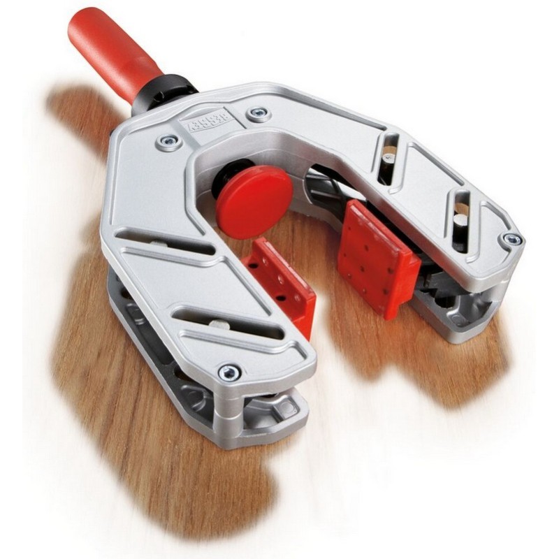 Bessey EKT55 Tek El Kenar İşkencesi 10-55mm