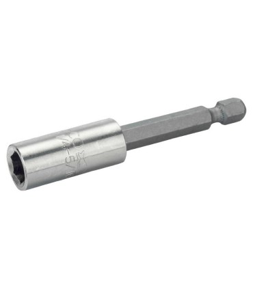 Bahco KM1/4-5/16-1P 1/4" Bağlantılı 5/16" Bits Tutucu 70mm