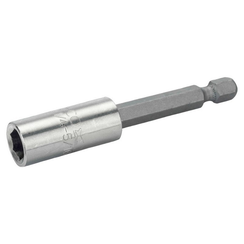 Bahco KM1/4-5/16-1P 1/4" Bağlantılı 5/16" Bits Tutucu 70mm