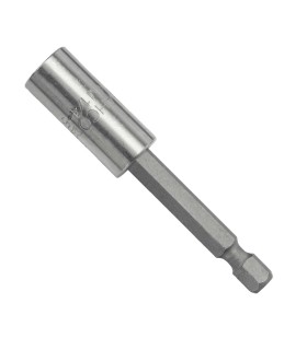 Bahco KM1/4-5/16-1P 1/4" Bağlantılı 5/16" Bits Tutucu 70mm