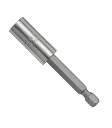 Bahco KM1/4-5/16-1P 1/4" Bağlantılı 5/16" Bits Tutucu 70mm