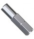 Wiha 39964 1/4" Bits 4mm MikroBits Adaptör 25mm